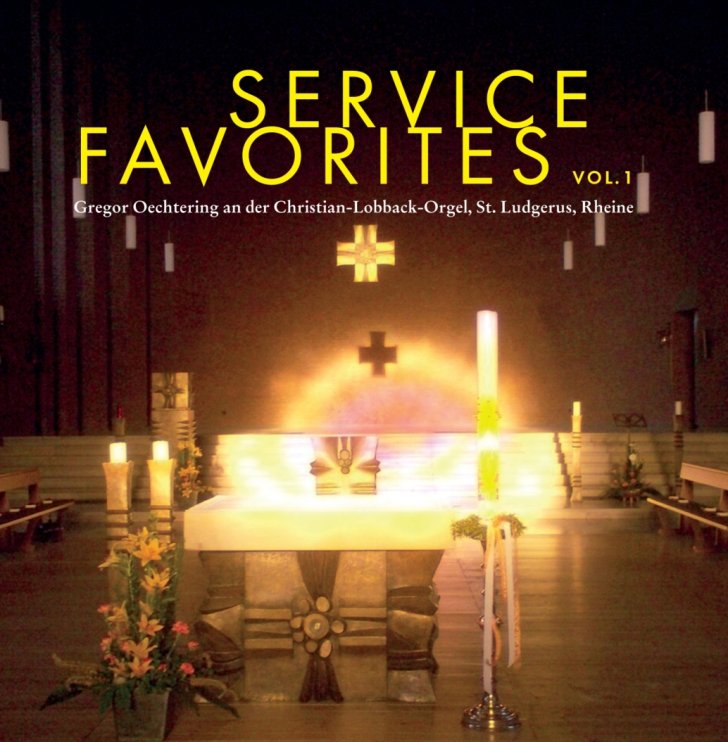 Service Favorites Vol.1 Cover.jpg